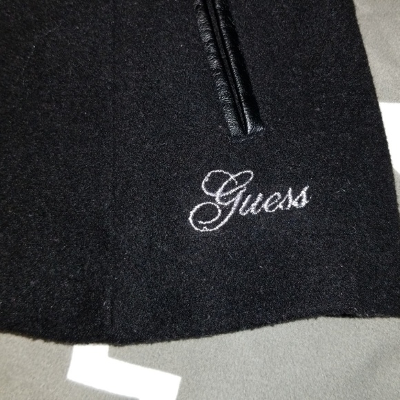 Fall/winter coat - Picture 2 of 8